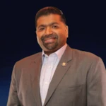 Mario J. Doyle, CPP